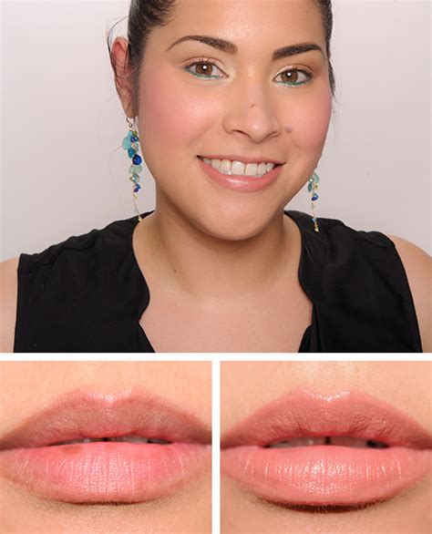 chanel adrienne|chanel adrienne lipstick review.